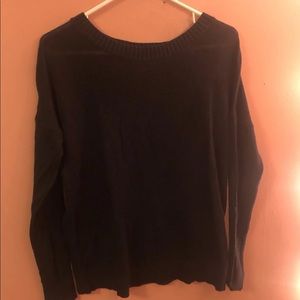 Banana republic sweater